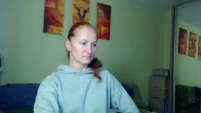 AmellyGrand online show from 21, 10, 2025