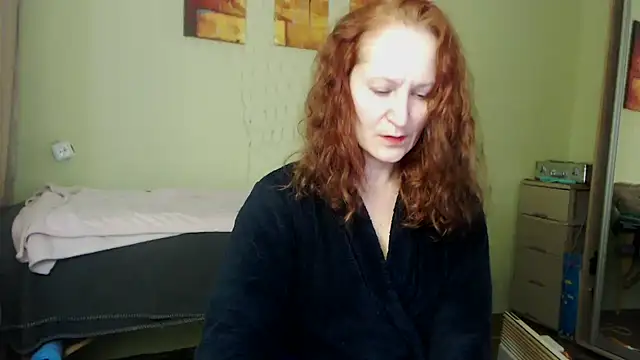 AmellyGrand online show from 17, 1, 2025