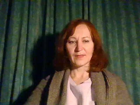 AmellyGrand online show from 21, 2, 2026