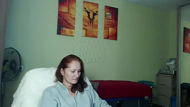 AmellyGrand online show from 12, 11, 2025