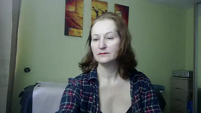 AmellyGrand online show from 3, 3, 2025