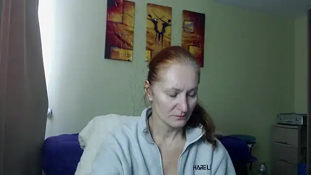 AmellyGrand online show from 23, 10, 2025