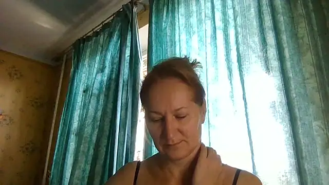 AmellyGrand online show from 4, 7, 2026