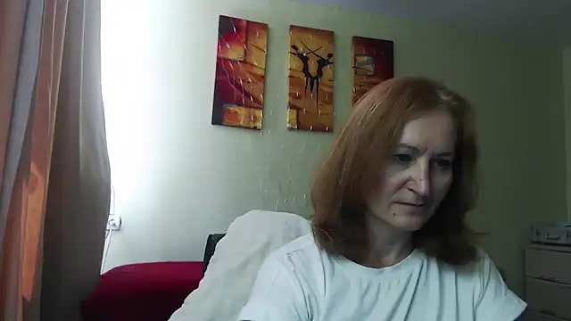 AmellyGrand online show from 12, 7, 2026