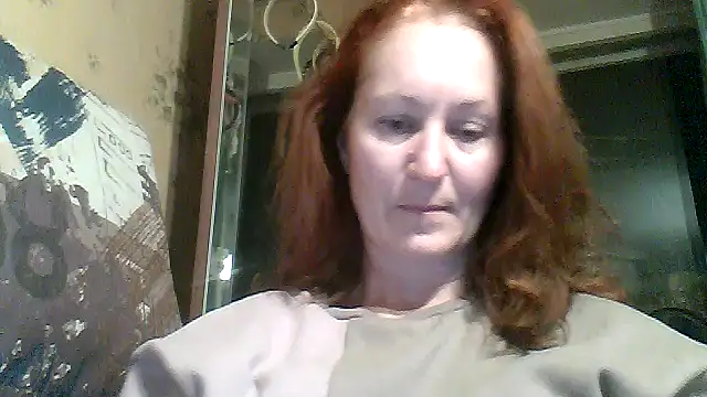 AmellyGrand online show from 1, 10, 2025