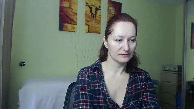 AmellyGrand online show from 12, 3, 2025