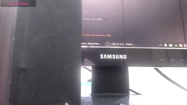 alegriamartinez online show from 13, 3, 2025