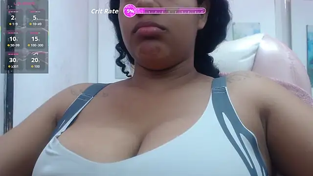 alegriamartinez online show from 14, 2, 2026