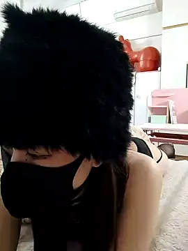 I AM NOT A SLUT online show from 26, 11, 2025