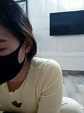 I AM NOT A SLUT online show from 1, 10, 2025