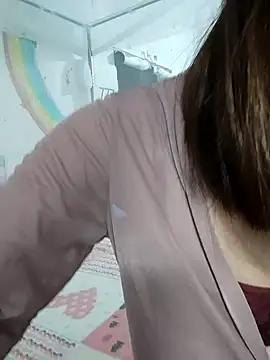 I AM NOT A SLUT online show from 25, 9, 2025