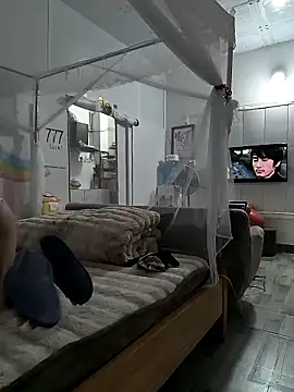 I AM NOT A SLUT online show from 27, 11, 2025