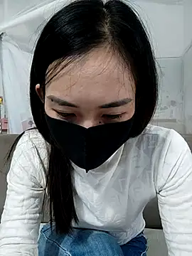 I AM NOT A SLUT online show from 1, 12, 2025