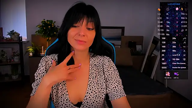  Kelly   online show from 22, 10, 2025