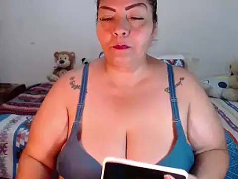 BbwmatureSami online show from 12, 12, 2024