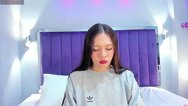 SaraRiley online show from 21, 10, 2025