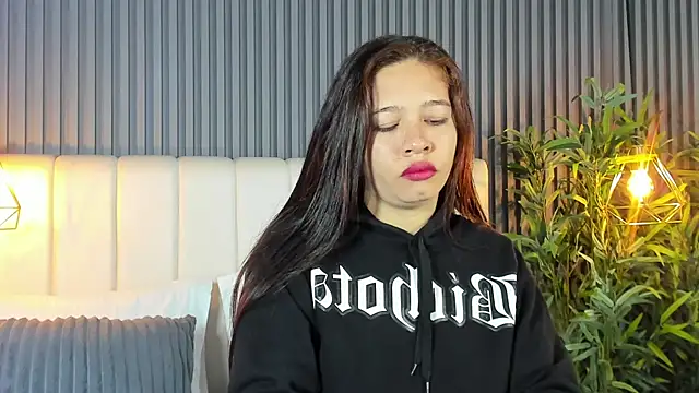 SaraRiley online show from 12, 1, 2026