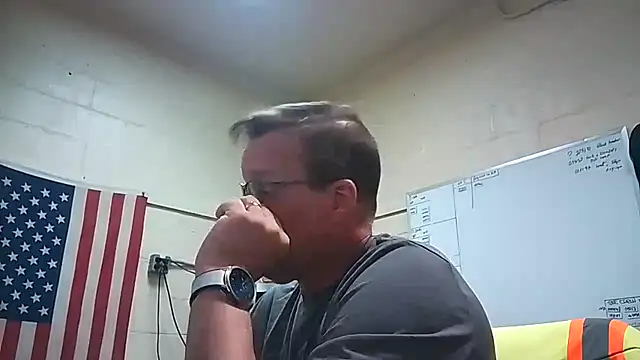 Cockrub1 online show from 21, 3, 2025