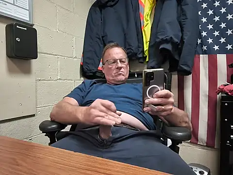Cockrub1 online show from 15, 6, 2026