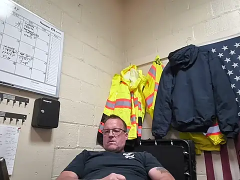 Cockrub1 online show from 19, 5, 2026