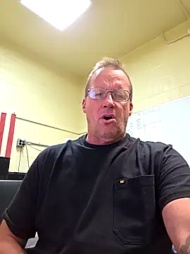 Cockrub1 online show from 27, 10, 2025