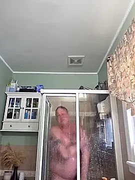 Cockrub1 online show from 15, 2, 2025