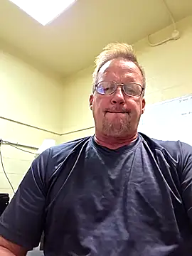 Cockrub1 online show from 17, 9, 2025