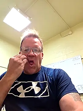 Cockrub1 online show from 26, 9, 2025