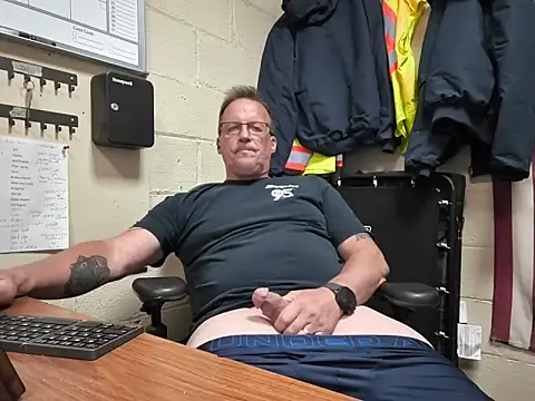Cockrub1 online show from 18, 6, 2026
