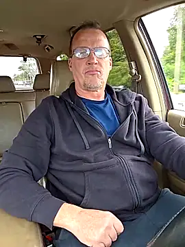 Cockrub1 online show from 13, 10, 2025