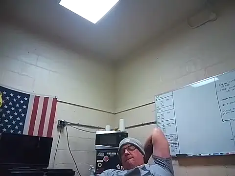 Cockrub1 online show from 6, 2, 2026