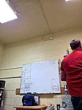 Cockrub1 online show from 31, 3, 2026