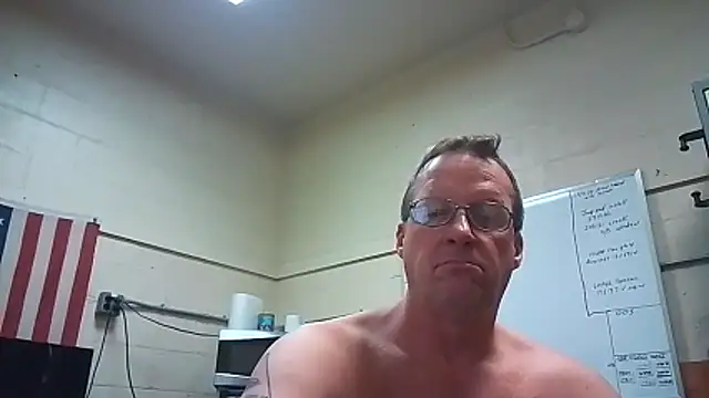 Cockrub1 online show from 6, 1, 2026