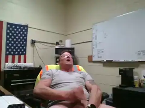 Cockrub1 online show from 10, 12, 2024