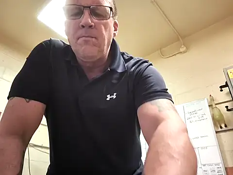 Cockrub1 online show from 22, 2, 2026