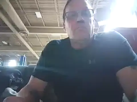 Cockrub1 online show from 14, 2, 2025