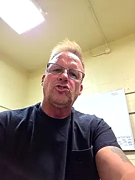 Cockrub1 online show from 9, 9, 2025