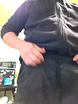 Cockrub1 online show from 6, 5, 2026
