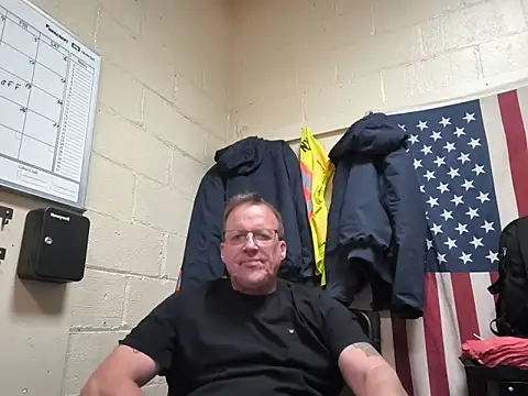 Cockrub1 online show from 16, 6, 2026