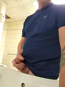 Cockrub1 online show from 12, 12, 2024