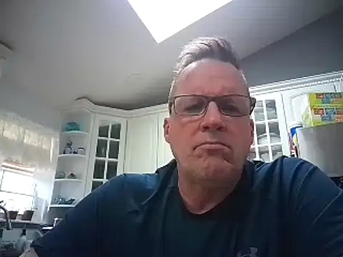 Cockrub1 online show from 16, 2, 2025