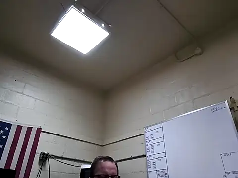 Cockrub1 online show from 12, 3, 2026