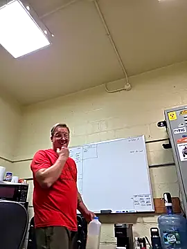 Cockrub1 online show from 23, 9, 2025