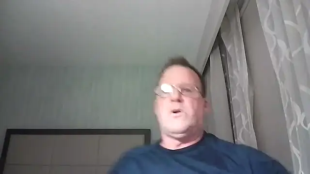 Cockrub1 online show from 5, 11, 2025