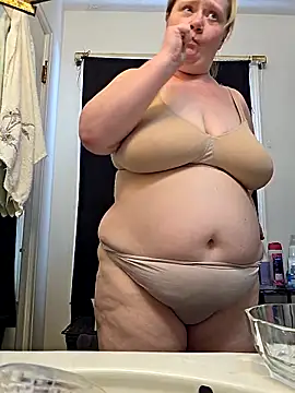 virgieblanca online show from 9, 10, 2025