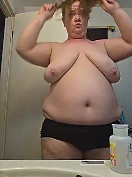 virgieblanca online show from 10, 11, 2025