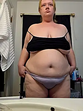 virgieblanca online show from 17, 11, 2025