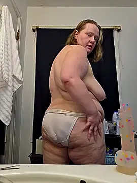 virgieblanca online show from 18, 11, 2025