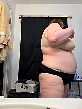 virgieblanca online show from 8, 2, 2026