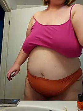 virgieblanca online show from 22, 10, 2025